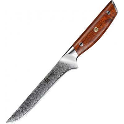 XinZuo Vykosťovací nůž Yi B27 6" – Zboží Dáma