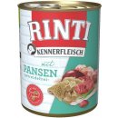 Finnern Rinti Pur žaludky 6 x 0,8 kg