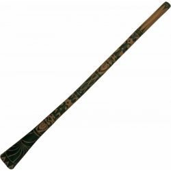 Terre Didgeridoo Maori F