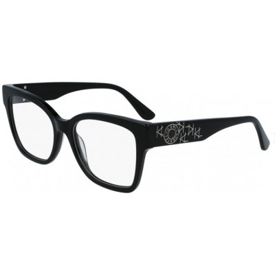 Karl Lagerfeld KL6111R 001 – Zboží Mobilmania