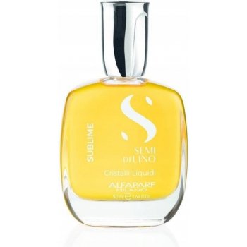 Alfaparf Milano Semi di Lino Sublime Cristalli sprej 50 ml