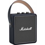 Marshall Stockwell II – Sleviste.cz