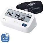 OMRON M3 Comfort AFib tonometr – Hledejceny.cz