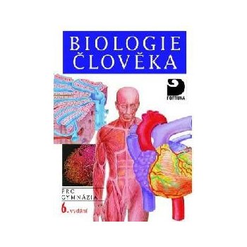 Biologie člověka pro gymnázia
