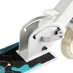 Nils Extreme HD505 zelená – Zboží Dáma