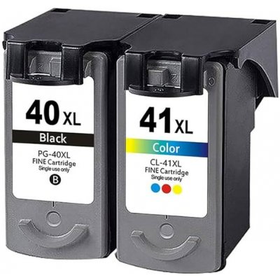 Best2Buy Canon CL-41 - kompatibilní – Hledejceny.cz