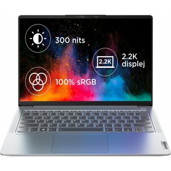 Lenovo IdeaPad 5 Pro 82L300ALCK