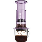 Aeropress Clear Purple – Zboží Mobilmania