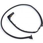 Těsnící guma dveří Fiat Ducato, Jumper, Boxer od 2006 na zadní levé dveře, H2 1345172080 – Zboží Mobilmania