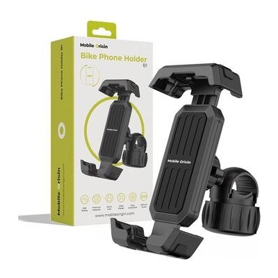 Mobile Origin Bike phone holder B1 MO-BPH-B1 – Zboží Živě