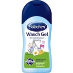 Bübchen Baby Heřmánkový mycí gel 50 ml – Hledejceny.cz