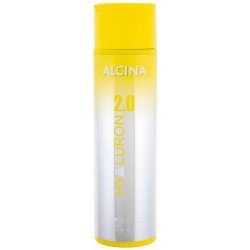 Alcina Hyaluron 2.0 Shampoo 250 ml