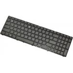 ASUS K50C Klávesnice Keyboard pro Notebook Laptop Česká Czech – Zboží Mobilmania