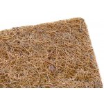 GEOMAT Kokosová mulčovací rohož s přírodním latexem – Geomat K-L EKO MAX 800 g/m² 2×20 m [40 m²] – Sleviste.cz