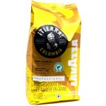 Lavazza Tierra Colombia 1 kg – Zboží Dáma