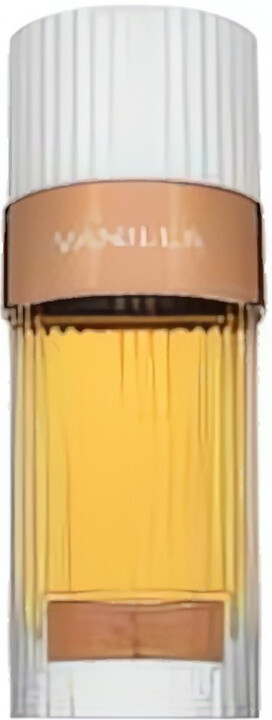 French Avenue Zenith Vanilla parfémovaná voda dámská 100 ml