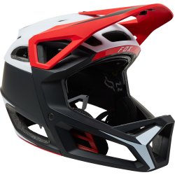 Fox Proframe Pro Sumyt black/red 2022