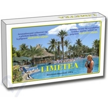 Phoenix Monopol Limetea 100 g