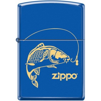 Zippo 26936 Carp Fish 26936 – Hledejceny.cz
