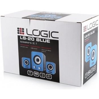 Logic Concept LS-20