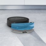 Rowenta X-Plorer S120 AI Animal & Allergy Aqua RR 7865 WH – Zboží Dáma