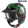 Přilba helma na motorku Shark X-Drak Freestyle