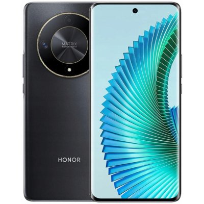 HONOR Magic6 Lite 5G 8GB/256GB Midnight Black – Zboží Živě