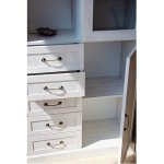 Kondela Royal LN sosna skandinávská, dub divoký – Zboží Dáma