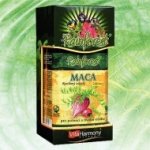 VitaHarmony Maca 530 mg 250 kapslí – Zboží Mobilmania