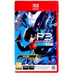 Persona 3 Reload – Zboží Mobilmania
