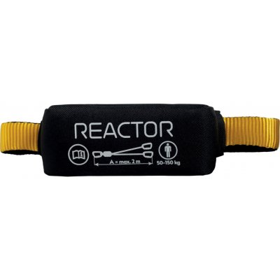 Singing Rock Reactor – Sleviste.cz