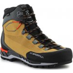 La Sportiva Trango Tech Leather Gtx savana tiger – Zboží Mobilmania