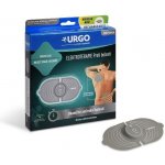 URGO Elektroterapie proti bolesti dobíjecí náplast náplast se zesíleným účinkem proti bolesti 1 ks – Zboží Dáma