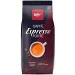 Käfe Käfer Espresso Forte 1 kg – Zboží Mobilmania