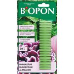 BIOPON tyčinky univerzální 30 ks – Zboží Mobilmania