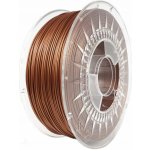 Devil Design PLA 1,75 mm 1 kg hnědá – Zboží Živě