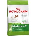 Royal Canin X Small Mature 8+ 3 kg – Hledejceny.cz