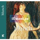 Světové umění: Munch