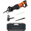 Pila ocaska Black & Decker BES301K-QS