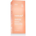 MEDICUBE - COLLAGEN NIGHT WRAPPING MASK - Kolagenová noční slupovací maska 75 ml – Sleviste.cz