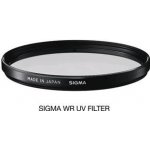 SIGMA UV WR 52 mm – Zbozi.Blesk.cz