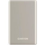 Canyon PB-510 10000 mAh Sim Magsage – Hledejceny.cz