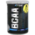 Muscle Sport BCAA 4:1:1 Pure 150 g – Hledejceny.cz