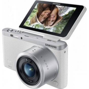 Samsung NX mini