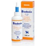 Biodexin ušní lotio 100 ml – Hledejceny.cz