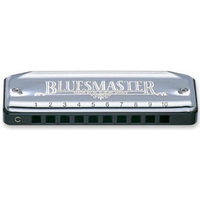 SUZUKI MR-250 Bluesmaster Bb – Zboží Dáma