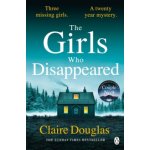 Girls Who Disappeared – Hledejceny.cz