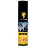 Coyote Cockpit spray pomeranč 400 ml | Zboží Auto