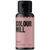 Potravinářská barva a barvivo Colour Mill DUSK STARORŮŽOVÁ 20 ml