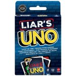 UNO Liars – Zboží Mobilmania